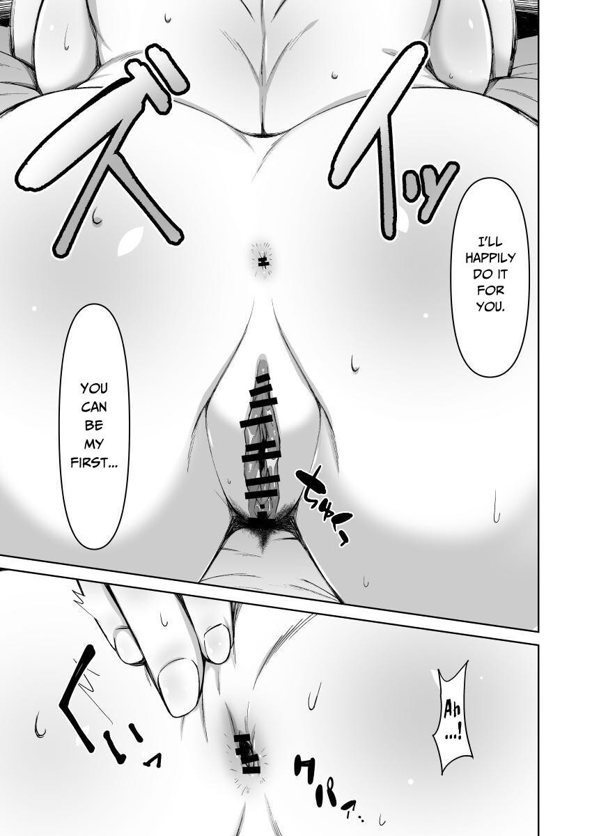 Hentai Manga Comic-Me And The Lady Next Door-Read-30